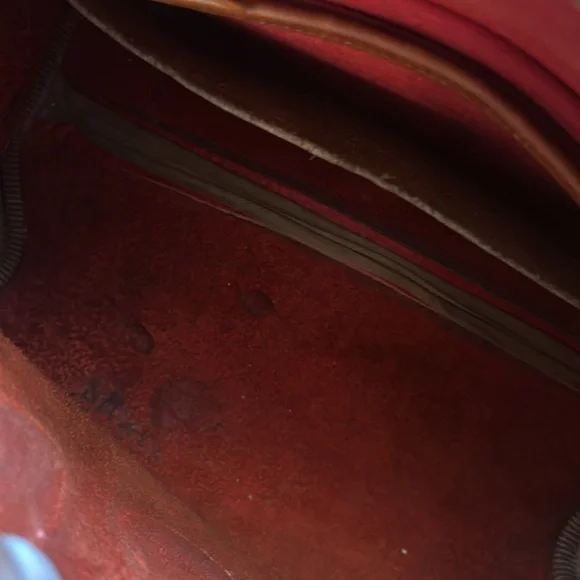 Dooney & Bourke Vintage Speedy Satchel - Picture 14 of 14